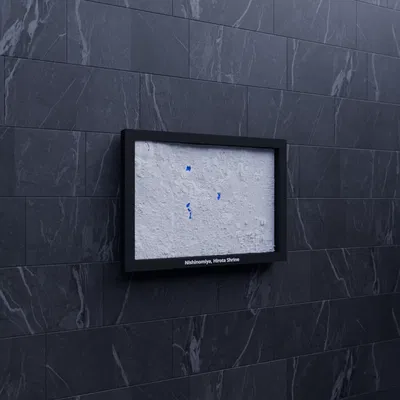 Nishinomiya, Hirota Shrine, Japan - Bản thu nhỏ 3D