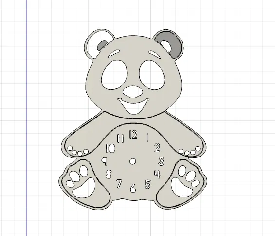 ARTE&DISIGN GT199 - Image 1