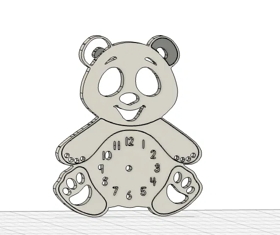 ARTE&DISIGN GT199 - Image 2