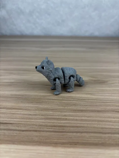 Wolf Fidget (Đồ chơi fidget sói) - Image 2