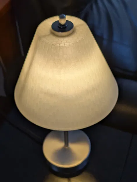Chụp đèn đơn giản (Simple lampshade) - Image 1