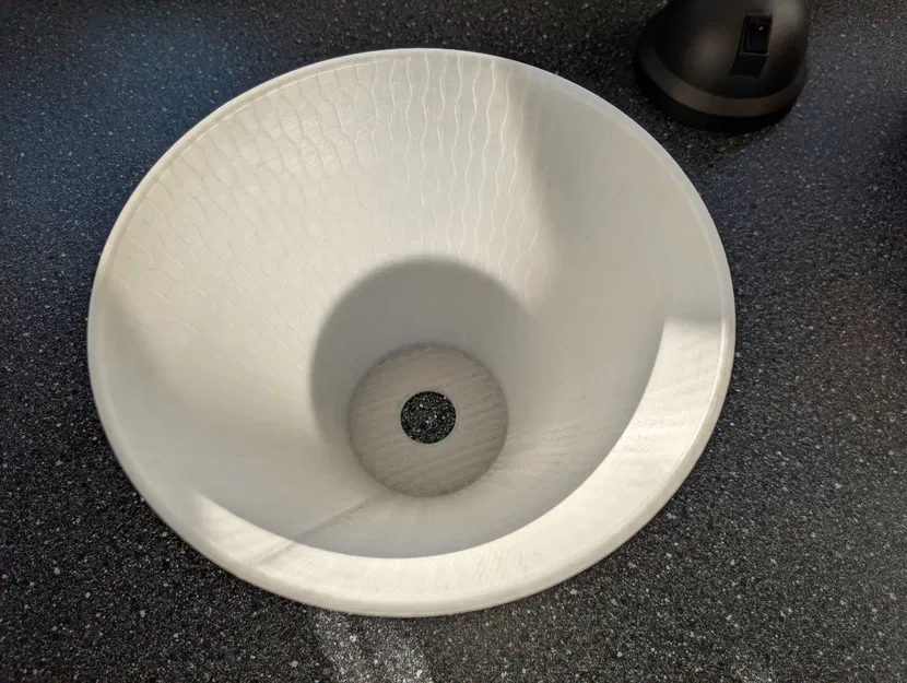 Chụp đèn đơn giản (Simple lampshade) - Image 3