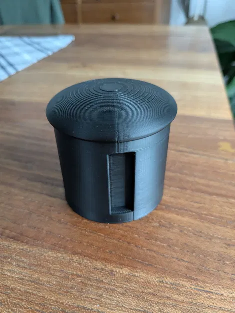 Nắp che pin CRIVIT URBAN-X e-Bike (Akkuabdeckung Battery Cover) - Image 4