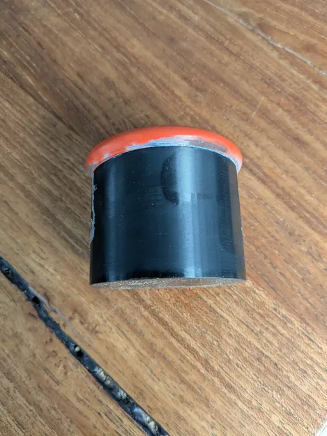 Nắp che pin CRIVIT URBAN-X e-Bike (Akkuabdeckung Battery Cover) - Image 5