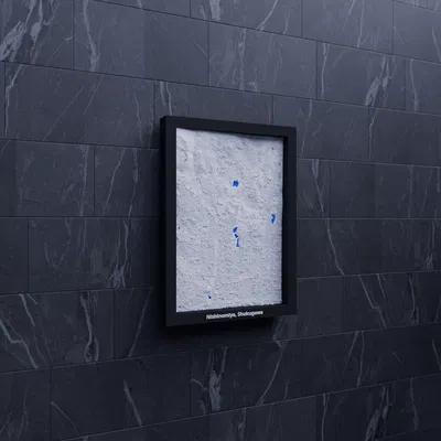 Nishinomiya, Shukugawa, Japan - Mô hình thu nhỏ 3D