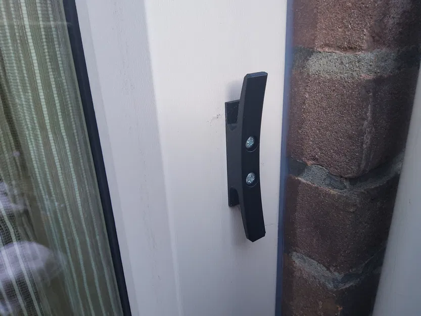 Rope Cleat (Móc kẹp dây) 120mm & 90mm - Image 1