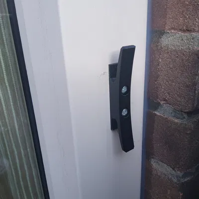 Rope Cleat (Móc kẹp dây) 120mm & 90mm