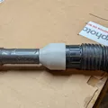 Adapter Rigid Shop Vac 2 1/4" sang phụ kiện Shark dạng taper (kèm STEP) - Thumbnail 1
