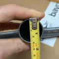 Adapter Rigid Shop Vac 2 1/4" sang phụ kiện Shark dạng taper (kèm STEP) - Thumbnail 4