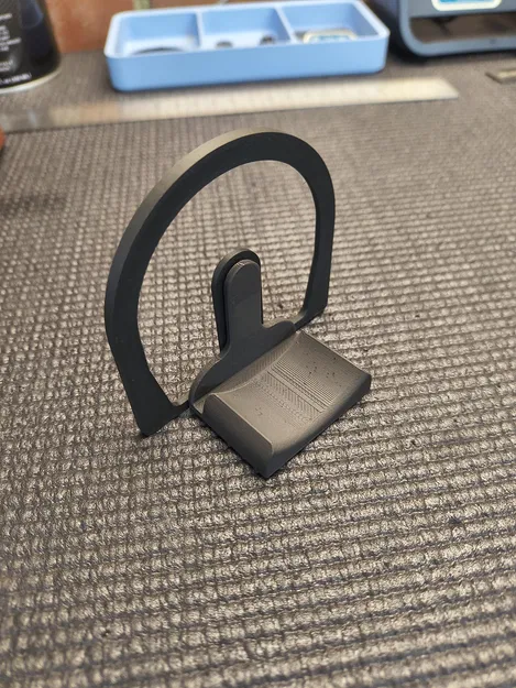 Dưỡng Vòm Bánh (Wheel Arch) 58mm cho Touring Car Dùng Foam Tire - Image 2