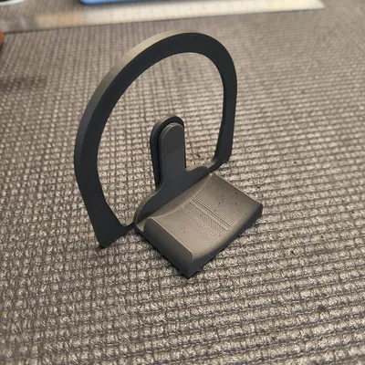 Dưỡng Vòm Bánh (Wheel Arch) 58mm cho Touring Car Dùng Foam Tire