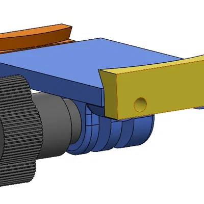 Gắn DJI Actioncam 4 lên nón bảo hiểm Leatt