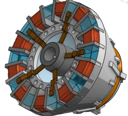 Hydrogen Reactor - Image 1