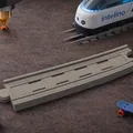 Đường ray tàu Intelino (Intelino train tracks) dạng mô-đun - Thumbnail 5