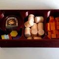 Brass Birmingham - Board Game Inserts (Bộ Organizer/Insert cho hộp game) - Thumbnail 5