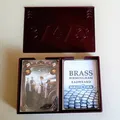 Brass Birmingham - Board Game Inserts (Bộ Organizer/Insert cho hộp game) - Thumbnail 7