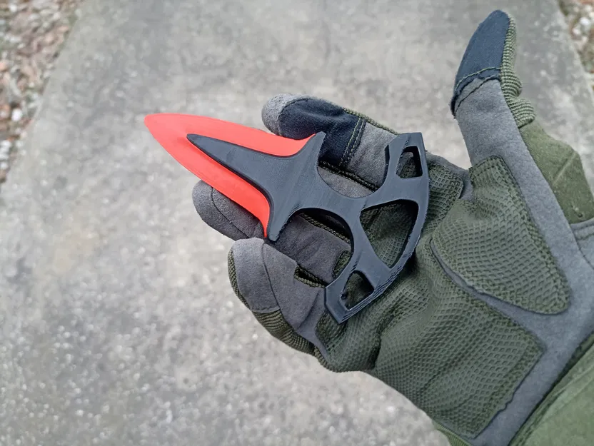 Knife Daggers CS2 - Dao trong game Counter Strike 2 - Image 1