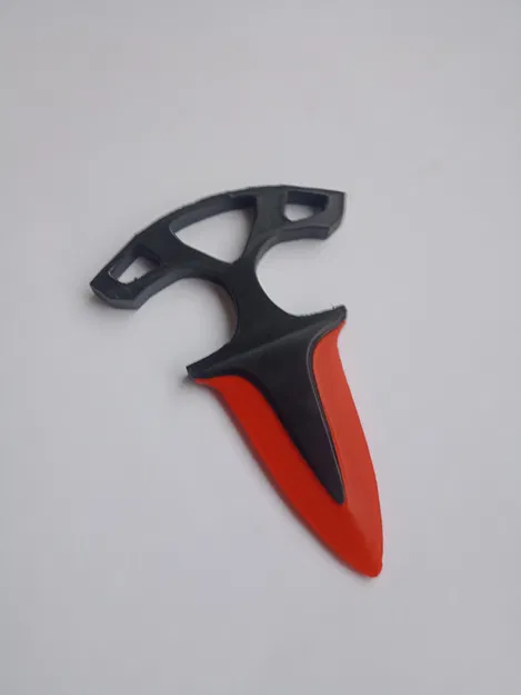 Knife Daggers CS2 - Dao trong game Counter Strike 2 - Image 3