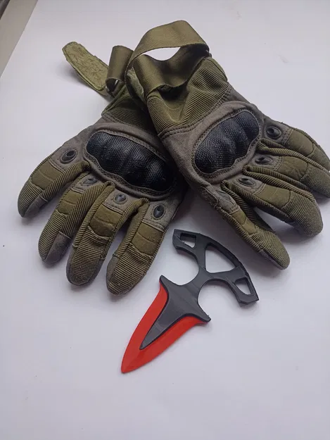 Knife Daggers CS2 - Dao trong game Counter Strike 2 - Image 4