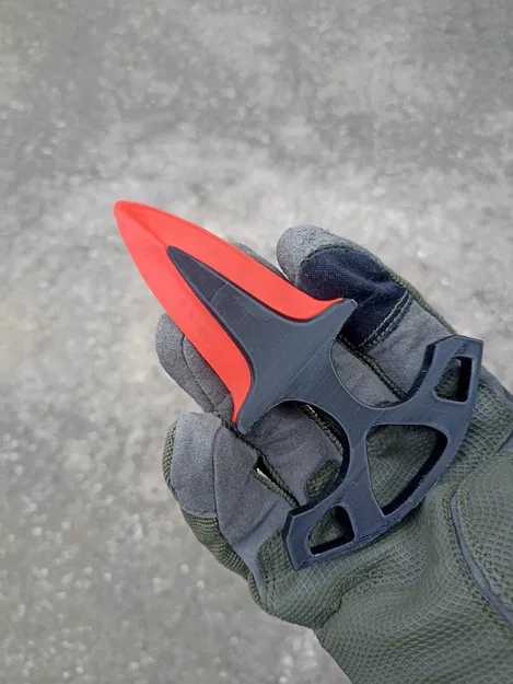 Knife Daggers CS2 - Dao trong game Counter Strike 2 - Image 5