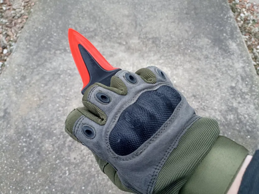 Knife Daggers CS2 - Dao trong game Counter Strike 2 - Image 6