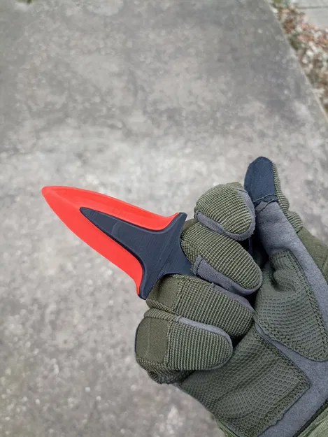 Knife Daggers CS2 - Dao trong game Counter Strike 2 - Image 7