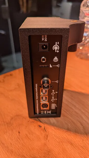 Adapter chân đế Microcue (Microcue stand adapter) - Image 2