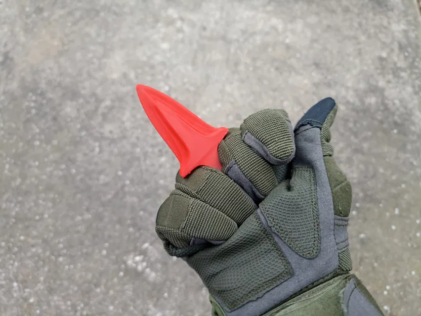 Knife Daggers CS2 – Dao trong Counter Strike 2 - Image 3