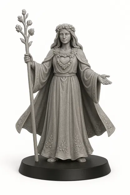 Mara - TES - Image 1