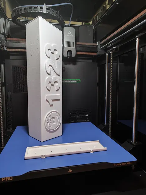 Hộp thư hiện đại tối giản – Jednoduchá poštovní schárnka s úchytem - Image 2