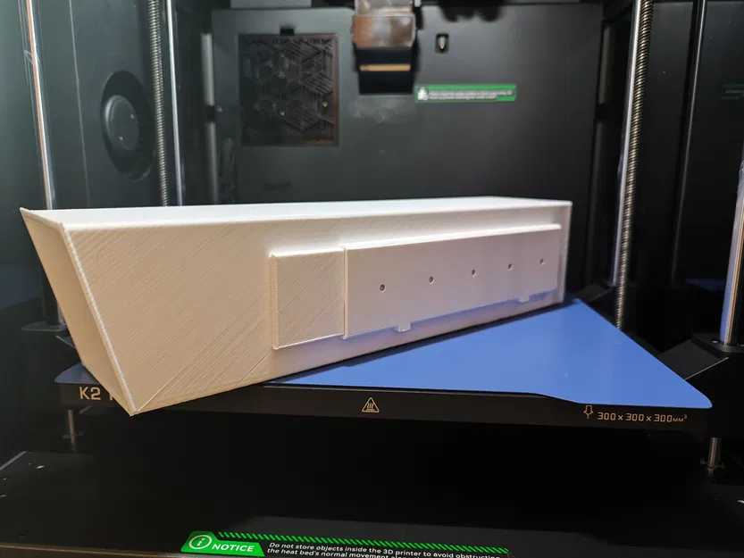 Hộp thư hiện đại tối giản – Jednoduchá poštovní schárnka s úchytem - Image 4