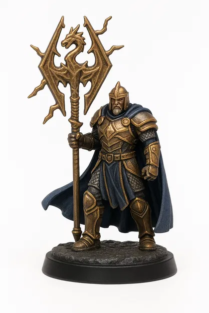 Talos - TES - Image 1