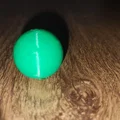 Mô hình quả bóng rổ (Basketball Ball) - Thumbnail 1