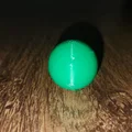 Mô hình quả bóng rổ (Basketball Ball) - Thumbnail 2