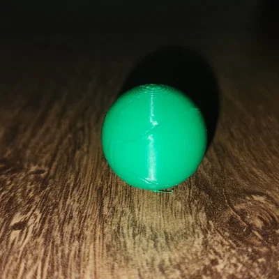 Mô hình quả bóng rổ (Basketball Ball)