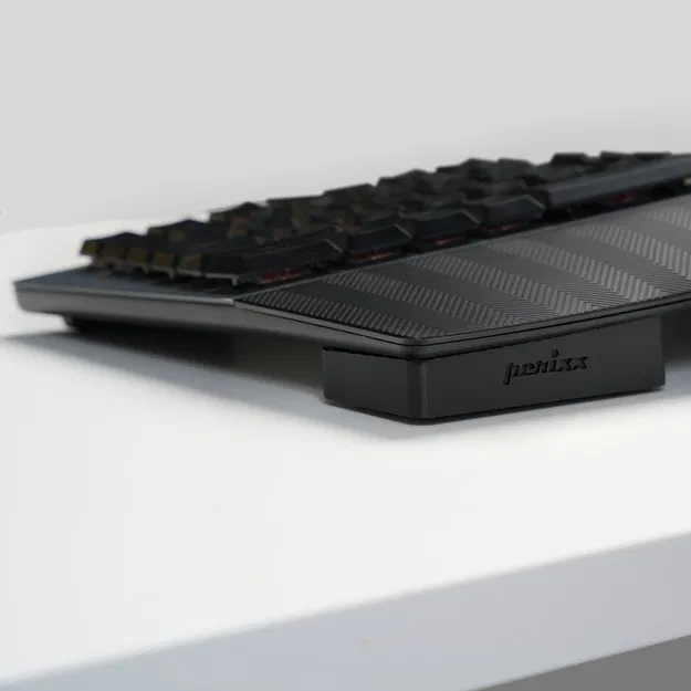 Chân đế bàn phím Perixx Periboard gia cố - Image 3