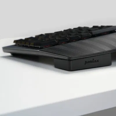Chân đế bàn phím Perixx Periboard gia cố