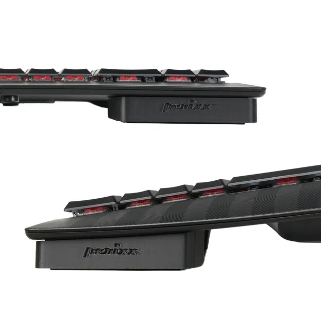 Chân đế bàn phím Perixx Periboard gia cố - Image 4