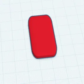 Đồ chơi fidget giảm stress đơn giản