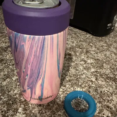 Adapter lon Euro/Asia cho Frost Buddy (Frost Buddy Euro Asia can adapter)