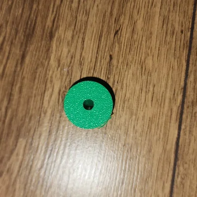 Lỗ cho bánh răng (hole for gear)