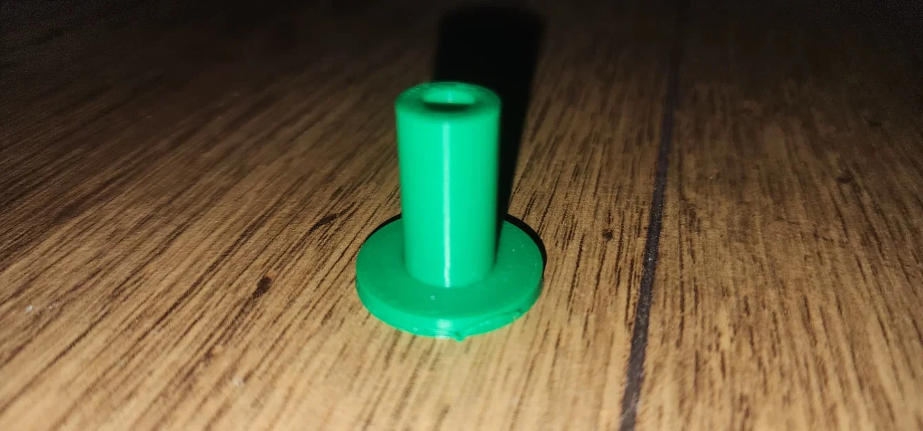 Lỗ cho bánh răng (hole for gear) - Image 2