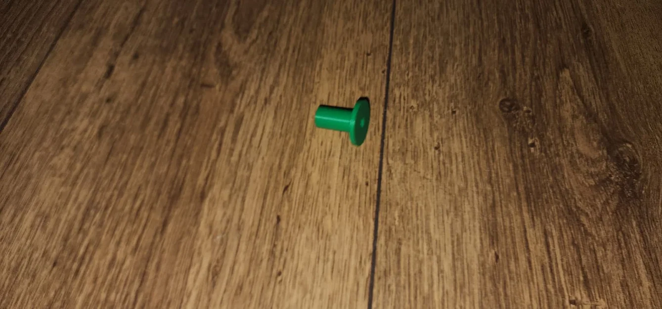 Lỗ cho bánh răng (hole for gear) - Image 3