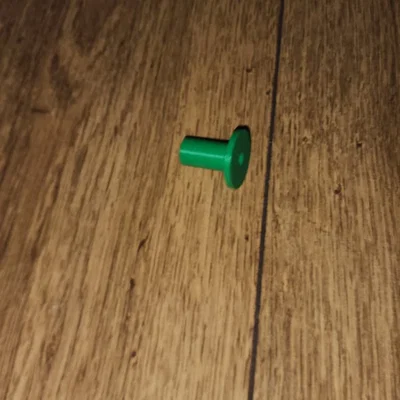 Lỗ cho bánh răng (hole for gear)