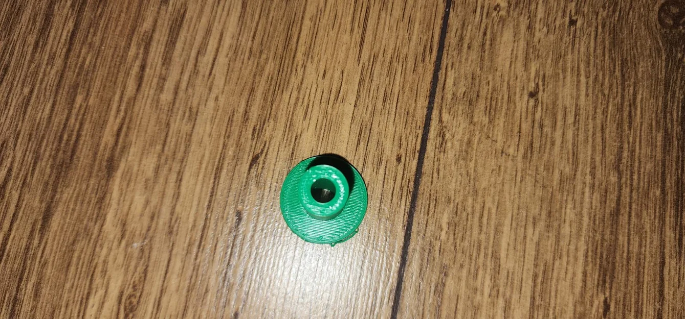 Lỗ cho bánh răng (hole for gear) - Image 4