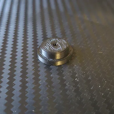 Nắp chụp ốc cho ghế gaming Diablo XPlayer