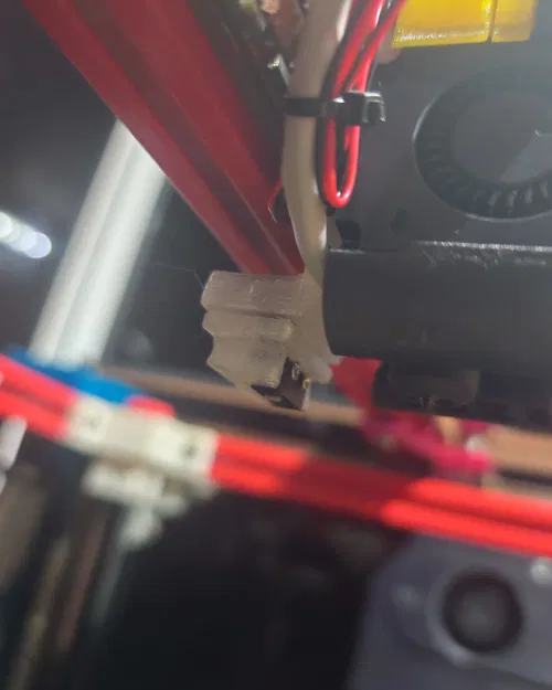 Rook Dragon Mount klicky - Image 1