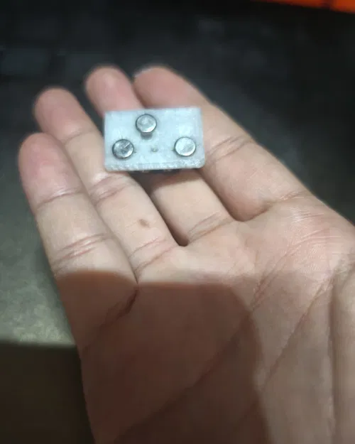 Rook Dragon Mount klicky - Image 2