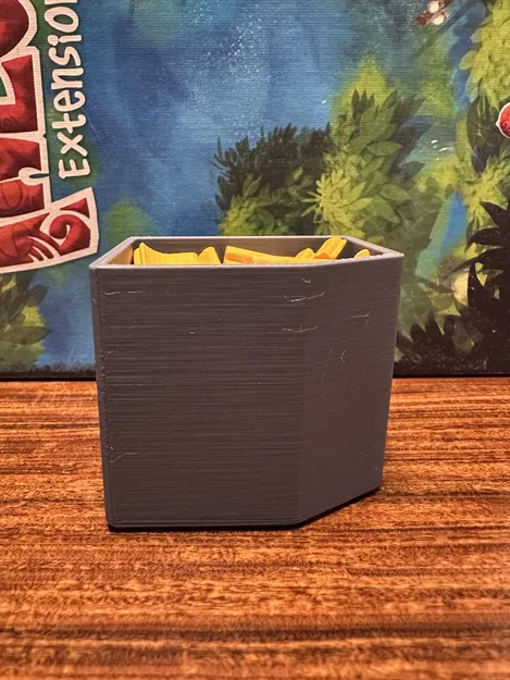 Taluva + expansion insert (khay lưu trữ cho Taluva và bản mở rộng) - Image 3