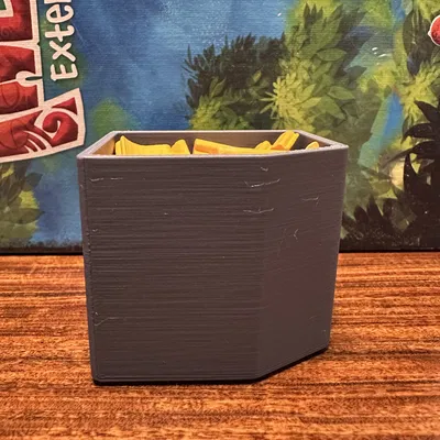 Taluva + expansion insert (khay lưu trữ cho Taluva và bản mở rộng)